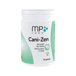 cani-zen 50gélules (MP LABO)