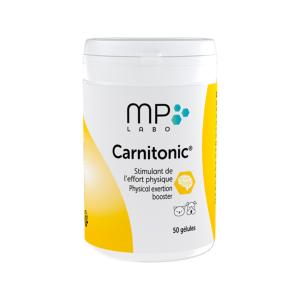 carnitonic 50gélules (MP LABO)