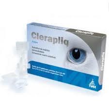 clerapliq 5x0.33ml (TVM)