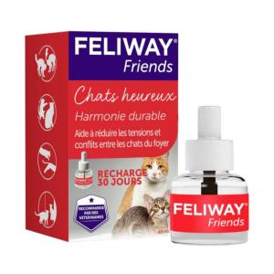 Feliway friends recharge 48ml (CEVA)