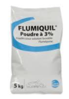 Flumiquil 3% 1kg (CEVA)