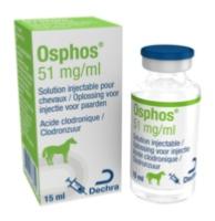 Osphos 15ml (DECHRA)