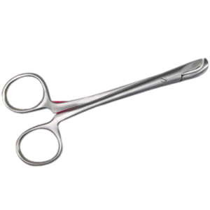 Ote agrafe en inox (DIV)*