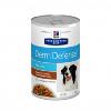 Pdiet canine Derm Defense mijote boite 354g x12 (HILL's)