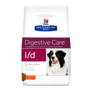 Pdiet canine ID 2kg (HILL's)