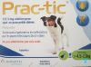 prac-tic petit chien 6 pipettes (NOVARTIS)