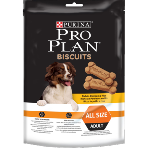 biscuit proplan poulet 400g (PROPLAN)