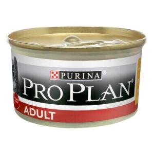 proplan cat adult poulet boite 85g x24 (PURINA)