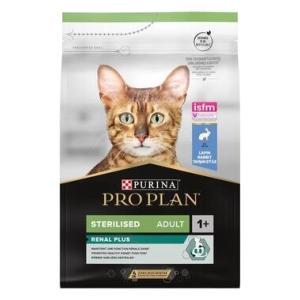 proplan cat adult sterilised lapin 3kg (PURINA)