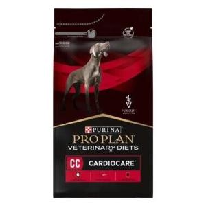 pvd canine CC cardiocare 12kg (PURINA)