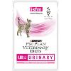pvd feline UR saumon sachet 85g x10 (PURINA)