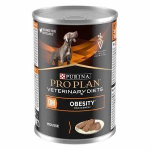 pvd canine OM obesity boite 400g x12 (PURINA)