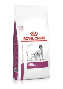 Vdiet dog renal 7kg (ROYAL CANIN)