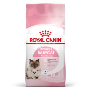 vetcare cat babycat 2kg (ROYAL CANIN)