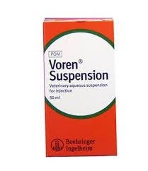 voren susp 50ml (BOEHRINGER)