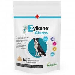 zylkene chew 225mg 14 bouchées (VETOQUINOL)