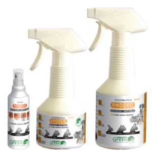 Rhodeo spray 500ml (GREENVET)