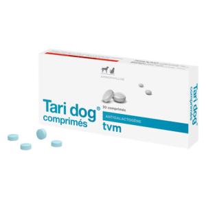 Taridog 30cp (TVM)