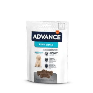 Advance dog puppy snack 150g (AFFINITY)