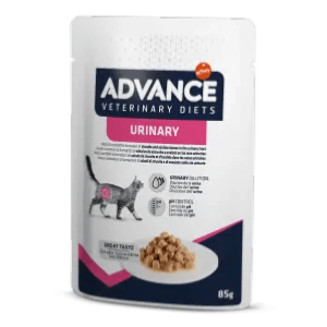 Advance Vdiet cat urinary sachet 85g (AFFINITY)