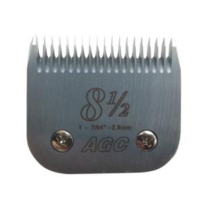 Tête de coupe clip système n°8.5 (AGC)*