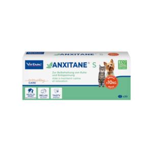 Anxitane S 30cp (VIRBAC)