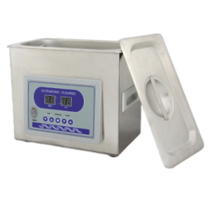 Bac ultrasons 3L ZR330 (ZENIXX)*