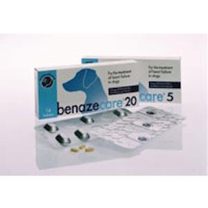 Benazecare F20 140cp (AXIENCE)