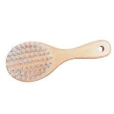 brosse nylon (DIV)