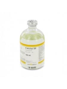 calcitat fort 500ml (MSD)