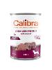 Calibra dog adulte gibier boite (400gx6) (CALIBRA)