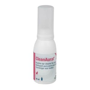 cleanaural chat 50ml (DECHRA)