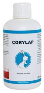 Corylap 60ml (BIOVE)
