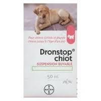 Dronstop chiot 50ml (BAYER)