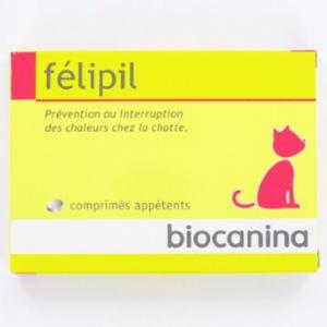 Felipil 12cp (BIOCANINA)