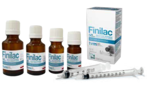 Finilac 25ml (TVM)