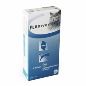 flexivet cat 30cp (CEVA)