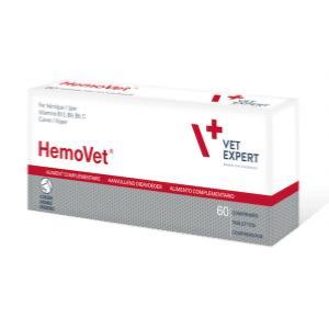 Hemovet 60cp (VETEXPERT)