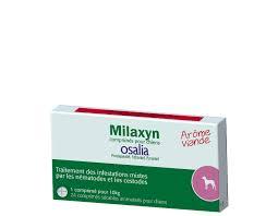 Milaxyn chien XL 50cp (OSALIA)