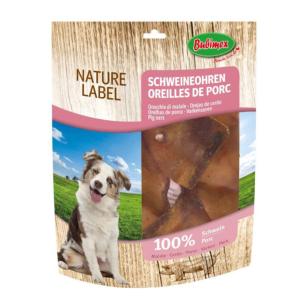 oreilles de porc 400g (BUBIMEX)