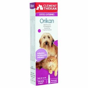 Orikan 7.5ml (CLEMENT)