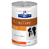 Pdiet canine Kd boite 370g x12 (HILL's)