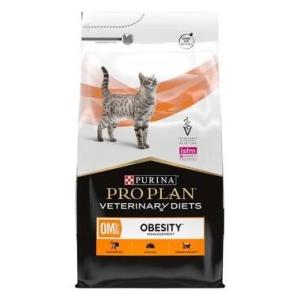 pvd feline OM obesity 5kg (PURINA)