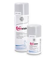 renalzin pate 50ml (BAYER)