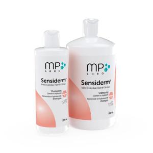 sensiderm 200ml (MP LABO)