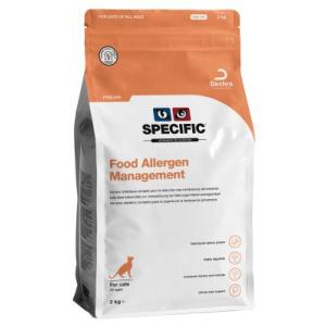 specific chat food allergen FDD-HY 2kg (DECHRA)