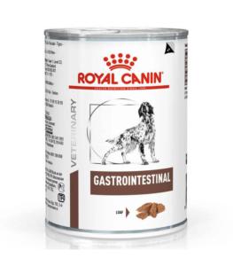 vdiet dog gastro intestinal boite 400g x12 (ROYAL CANIN)