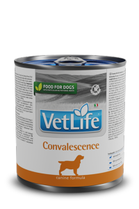 Vet Life dog convalescence boite 300g (FARMINA)