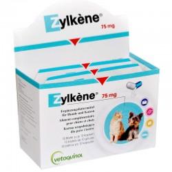 zylkene 75mg 100gélules (VETOQUINOL)