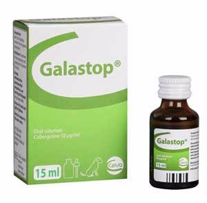 Galastop 3ml (CEVA)